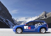 Dacia Duster Competition